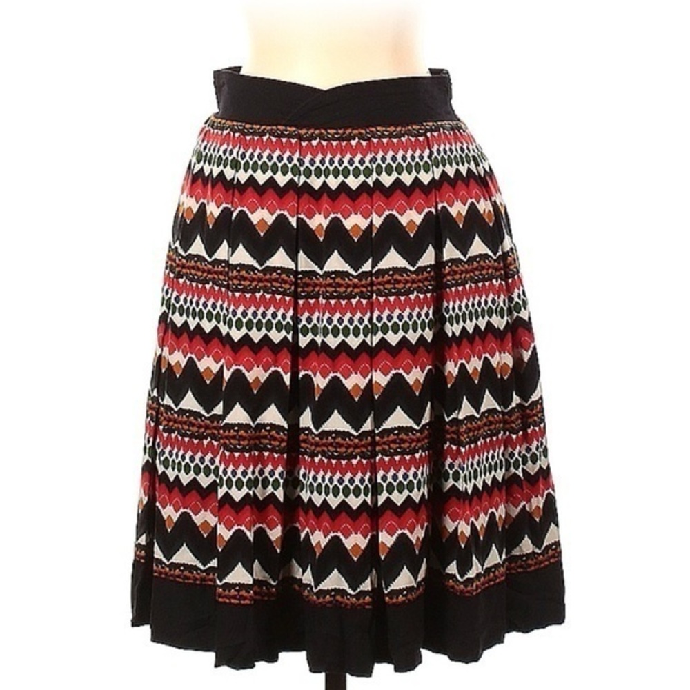 Fei Anthropologie Size 0 Casual Skirt
